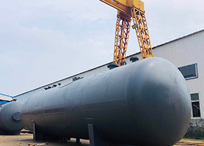 永丰热力除氧器