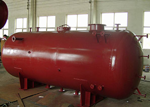 永丰高压旋膜除氧器
