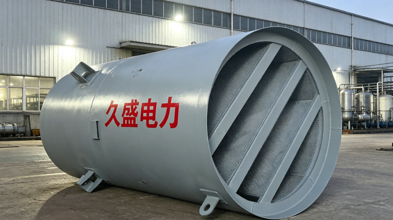 永丰锅炉消声器