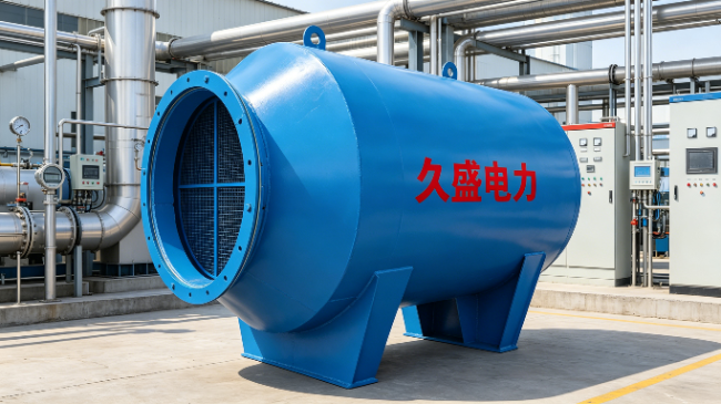 永丰风机消声器