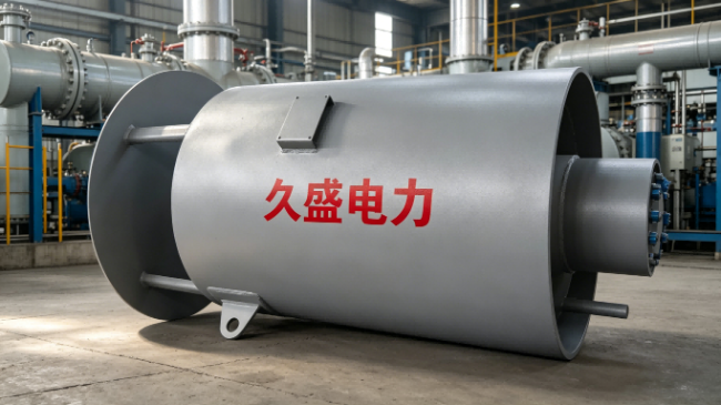 永丰蒸汽消声器