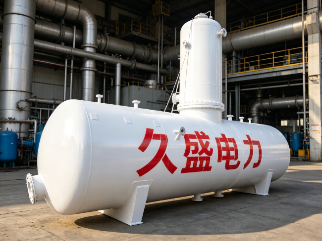 永丰低压式旋膜除氧器